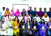 চবিতে আন্তর্জাতিক বৃত্তিপ্রাপ্ত ও গবেষণায় সাফল্য অর্জনকারী ৭৭ জনকে সংবর্ধনা