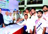 আন্তঃবিশ্ববিদ্যালয় ক্রীড়ায় চবি’র পদকপ্রাপ্ত খেলোয়াড়দের সংবর্ধনা