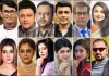 আসাদুজ্জামান নূর, ফেরদৌস, শাওনসহ ২৮ জনের বিরুদ্ধে ট্রাইব্যুনালে অভিযোগ
