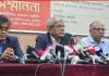 জুলাই সনদ বাস্তবায়ন নিয়ে বিতর্কের অবসান হওয়া উচিত : মির্জা ফখরুল