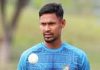 ফিটনেসে উতরাতে পারলেই দা হান্ড্রেডে যাবেন মোস্তাফিজ