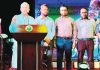 স্বাস্থ্যসেবার পাশাপাশি সমাজ উন্নয়নে চিকিৎসকদের ভূমিকা রাখতে হবে
