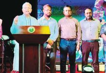স্বাস্থ্যসেবার পাশাপাশি সমাজ উন্নয়নে চিকিৎসকদের ভূমিকা রাখতে হবে