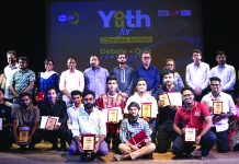 পরিবেশ রক্ষায় ‘ইয়ুথ ফর ক্লাইমেট অ্যাকশন’