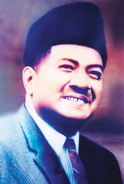 fazlul kader