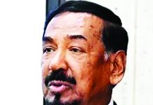 ভারপ্রাপ্ত রাষ্ট্রপতি অফিস করবেন বঙ্গভবনে, থাকবেন স্পিকারের বাসভবনে