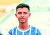 আবু হেনার হ্যাট্রিকে সকার সিটি চট্টগ্রামের জয়লাভ