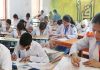 চার শিক্ষককে কারণ দর্শানোর নোটিশ