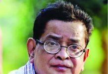 হুমায়ূন আহমেদ স্মরণসন্ধ্যা