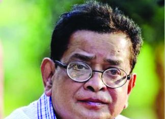 হুমায়ূন আহমেদ স্মরণসন্ধ্যা