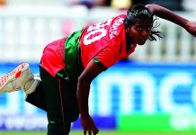 আইসিসি র্যাংকিংয়ে রিতু জুয়াইরিয়া-মারুফাদের উন্নতি