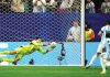 মেসির পেনাল্টি দুর্বলতা