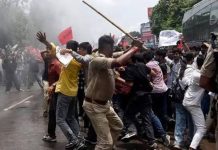 শিক্ষামন্ত্রীর পদত্যাগে অনড় ককরোচরা, সংস্কারে চাপ আদালত ও মোদীর