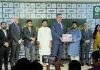 এনসিপি কার্যালয়ে মার্কিন রাষ্ট্রদূত, বাণিজ্য চুক্তিসহ নানা বিষয়ে আলোচনা