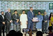 এনসিপি কার্যালয়ে মার্কিন রাষ্ট্রদূত, বাণিজ্য চুক্তিসহ নানা বিষয়ে আলোচনা