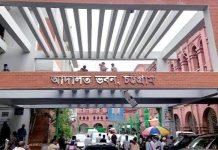 বহদ্দারহাটে হোটেলে স্ত্রীকে খুনের দায়ে স্বামীর যাবজ্জীবন