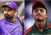 শৃঙ্খলাভঙ্গের অভিযোগে জরিমানার মুখে লিটন-শেখ মেহেদী