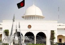 বঙ্গভবনে কে যাচ্ছেন, আলোচনায় কারা