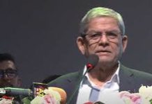একটা পদে চাকরির জন্য ৫-৬ লাখ আবেদন জমা পড়ছে : এলজিআরডি মন্ত্রী