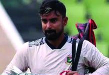 লিটনদের চোট সমস্যায় তোপের মুখে বিসিবির মেডিকেল বিভাগ