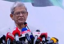 দেশের স্বার্থে চীনের সঙ্গে সম্পর্ক আরো শক্তিশালী করা প্রয়োজন : ফখরুল