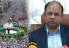 শাপলা চত্বরে হত্যাযজ্ঞে নিহত ৫৮ জনের পরিচয় শনাক্ত : চিফ প্রসিকিউটর