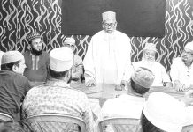 জাতীয় সংসদই হোক সকল সমস্যা সমাধানের কেন্দ্রবিন্দু