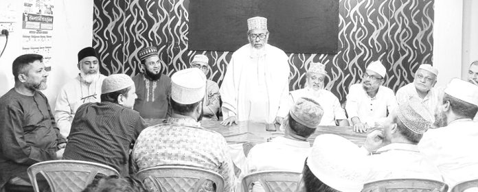 islamic front