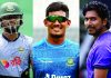 অস্ট্রেলিয়ার বিপক্ষে টেস্ট দল ঘোষণা বাংলাদেশের