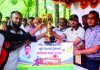 কাপ্তাইয়ে শহীদ ওয়াসিম আকরাম স্মৃতি ক্রিকেট টুর্নামেন্ট সম্পন্ন