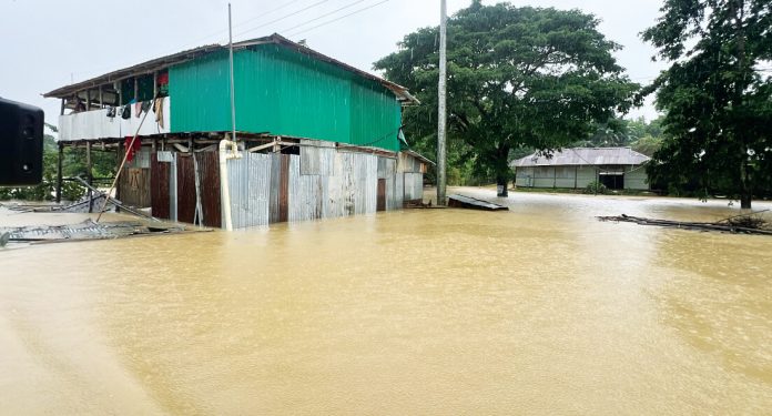 khagrachari(.flood) 4