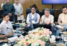 স্বাস্থ্য খাতের খারাপ চর্চাগুলো থেকে বেরিয়ে রিসেট করতে হবে