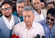 চট্টগ্রাম হবে লজিস্টিক্যাল হাব