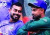 মিরাজকে সরিয়ে নতুন ওয়ানডে অধিনায়ক লিটন