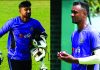 অস্ট্রেলিয়ায় প্রথম টেস্টে নেই লিটন শরিফুলকে নিয়েও অনিশ্চয়তা