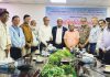 মা ও শিশু হাসপাতালের অটিজম ও শিশু বিকাশ কেন্দ্র পরিদর্শনে যুগ্ম সচিব মহসীন