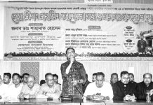 জুলাই কোনো বিচ্ছিন্ন অভ্যুত্থান নয়, ১৬ বছরের লাগাতার আন্দোলনের ফল