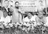 অর্থনৈতিক মুক্তি নিশ্চিত করতে সরকার বদ্ধপরিকর