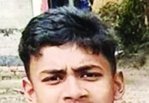 মীরসরাইয়ে পুকুরে নেমে স্কুলছাত্রের মৃত্যু