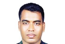 মীরসরাইয়ে বাইকে ব্যাটারি রিকশার ধাক্কা, আনসার ভিডিপি কর্মকর্তার মৃত্যু