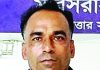 দুই গাড়ির মাঝখানে চাপা পড়ল মোটরসাইকেল,প্রাণ গেল যুবদল নেতার