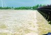 খুলল ৪০ জলকপাট,অন্যরূপে মুহুরী প্রকল্প
