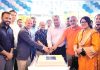 মানবসদৃশ রোবট নিয়ে চট্টগ্রামে অনারের নতুন ব্র্যান্ডশপের যাত্রা
