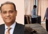 সাবেক ভূমিমন্ত্রী সাইফুজ্জামানের ফ্ল্যাটে দুদকের অভিযান, যা পাওয়া গেল