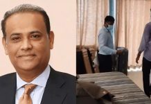 সাবেক ভূমিমন্ত্রী সাইফুজ্জামানের ফ্ল্যাটে দুদকের অভিযান, যা পাওয়া গেল