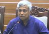 এলএনজি টার্মিনাল পুরোপুরি সচল হতে আরো দুয়েক সপ্তাহ : জ্বালানি প্রতিমন্ত্রী
