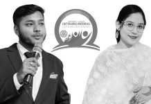 রোটারেক্ট ক্লাব অব চট্টগ্রাম ওয়াটারফলের কার্যনির্বাহী কমিটি গঠন