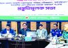 পরিচ্ছন্নতার সংস্কৃতি পরিবার ও বিদ্যালয় থেকেই শুরু করতে হবে : মেয়র