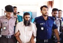 শ্বাসনালী কেটে শিশু ইরা হত্যা, আসামি বাবু শেখের মৃত্যুদণ্ড