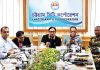 জলাবদ্ধতা নিরসনে সমন্বয়ের ওপর গুরুত্বারোপ